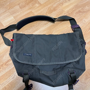 Timbuk2 메신저백