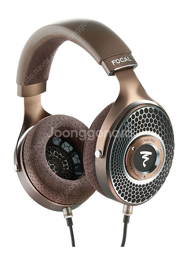 2/9일 신품구매 Focal clear MG 클리어Mg--0