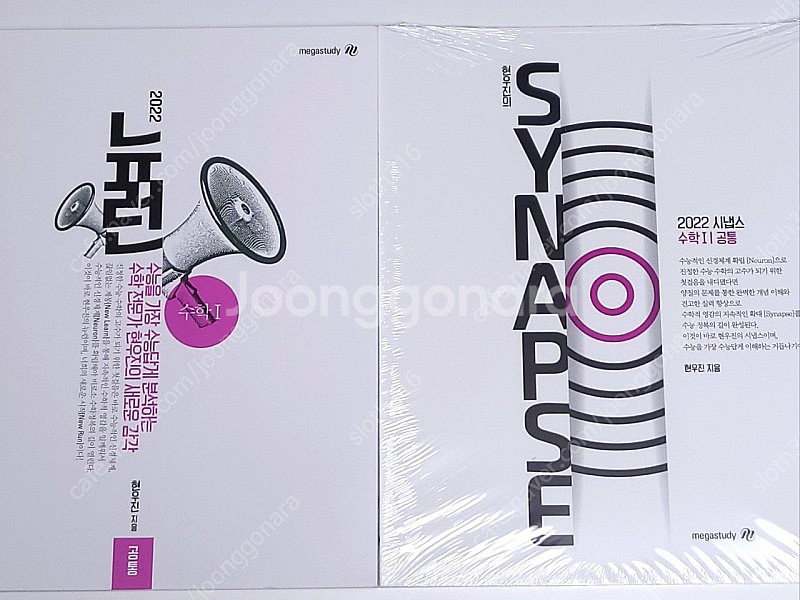 2022 뉴런, 시냅스 팔아요--0