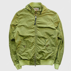 Baracuta 191MBRCPS0550 바라쿠타 블루종자켓 38