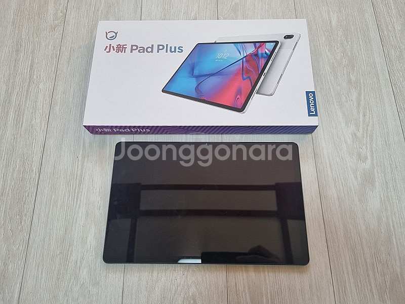 레노버 P11 plus 플러스(글로벌롬, 풀박스) 샤오...--1
