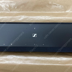 젠하이저 사운드바