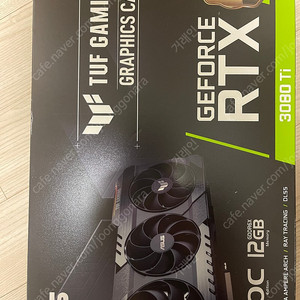 3080ti asus tuf