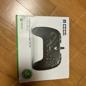 호리옥타 패드 xbox