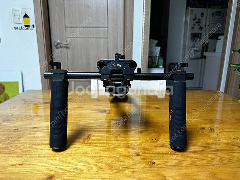 스몰리그 카메라 리그 판매합니다--4