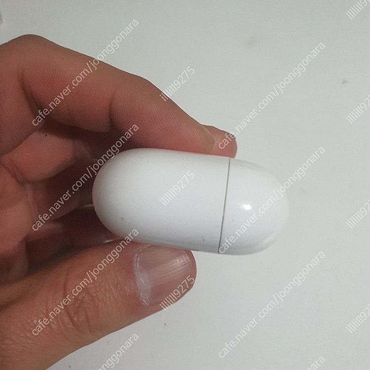 정품 애플 에어팟프로 1세대 a2190 이미지