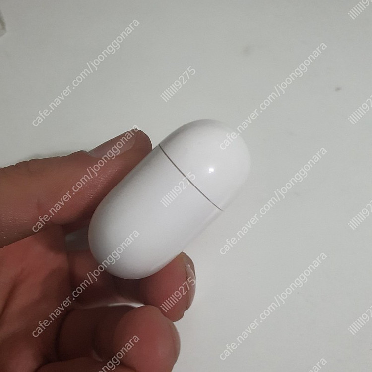 정품 애플 에어팟프로 1세대 a2190 이미지