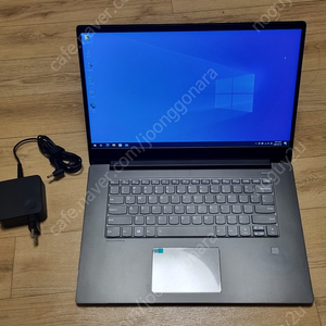 레노버 530s-15IKB 팝니다/ (i7-8550U,16G,512GB)/ 22만