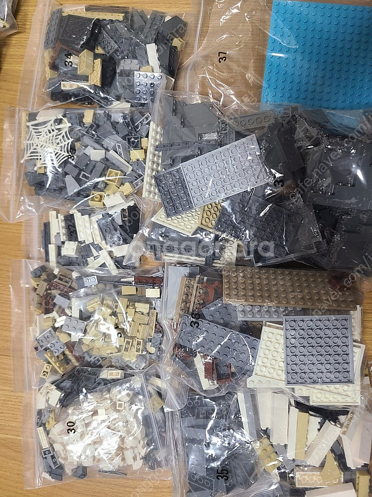 중제)MOC- 49155 엘도라도 요새 팝니다.--3