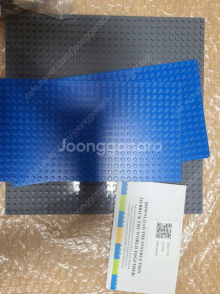 중제)MOC- 49155 엘도라도 요새 팝니다.--7