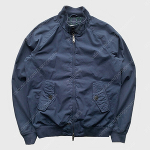 Baracuta G9 바라쿠타 블루종자켓 40