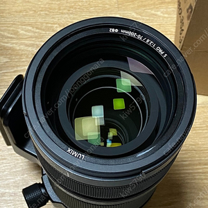 파나소닉 루믹스 70-200mm F2.8 L마운트