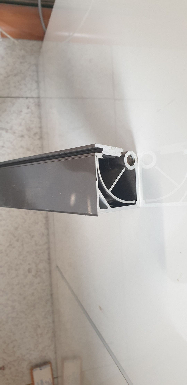 방문 안전힌지 safety hinge 팝니다. 이미지