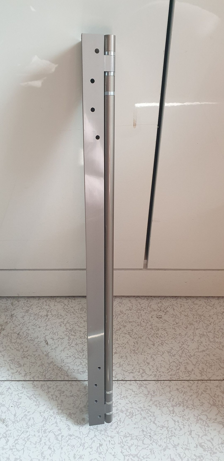 방문 안전힌지 safety hinge 팝니다. 이미지