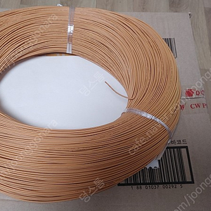 UL1007 22AWG, 20AWG, 18AWG전선