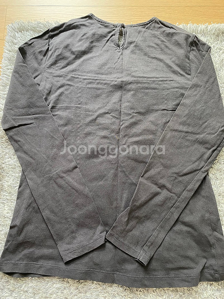 자라키즈 티셔츠2벌 11/12 152cm--3