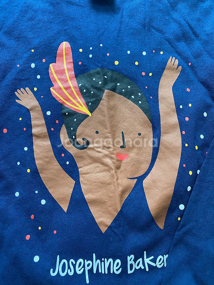 자라키즈 티셔츠2벌 11/12 152cm--4