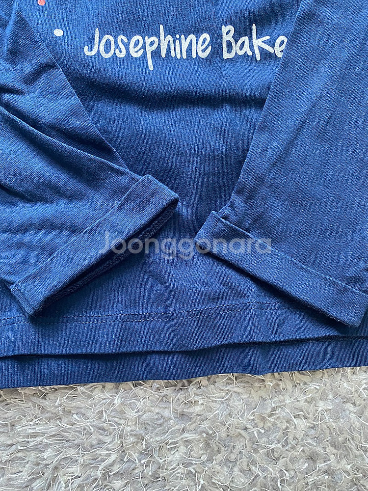 자라키즈 티셔츠2벌 11/12 152cm--6