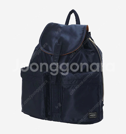 [미사용품] porter tanker backpack ...--0