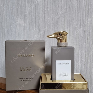트루사르디 포르타 누오바 향수 100ml