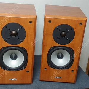 어쿠스틱 에너지 에보1 스피커 판매합니다