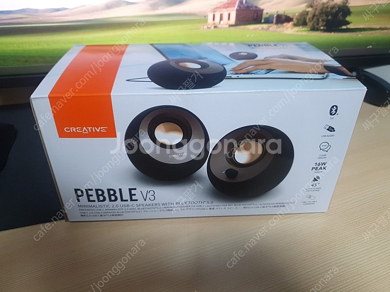 페블 V3--1