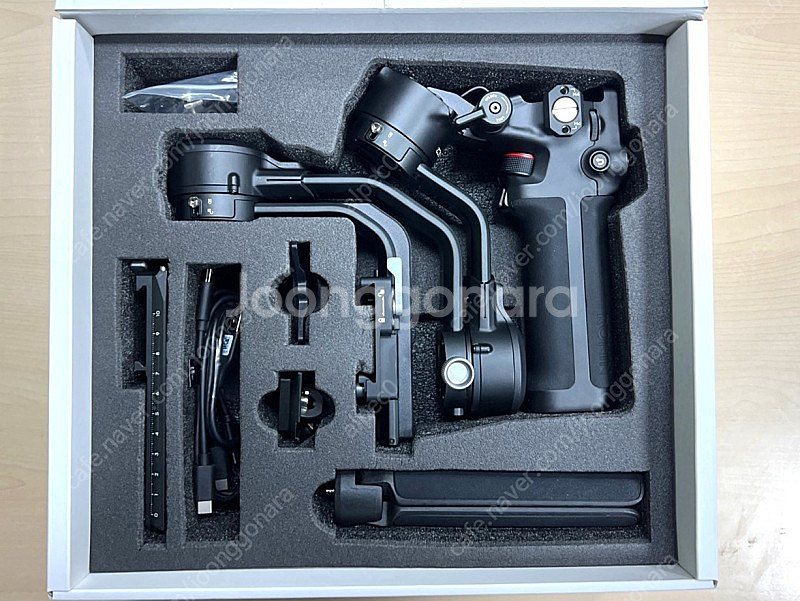 dji RSC2 판매 합니다.--1