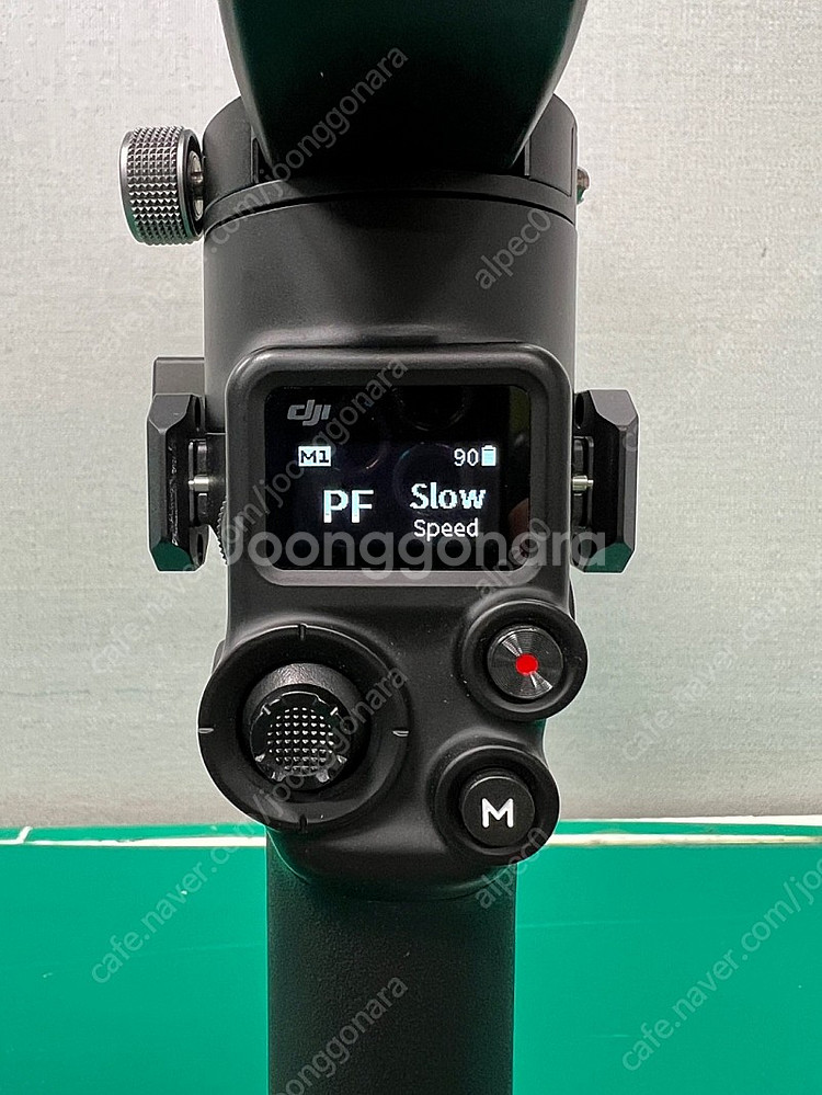 dji RSC2 판매 합니다.--2