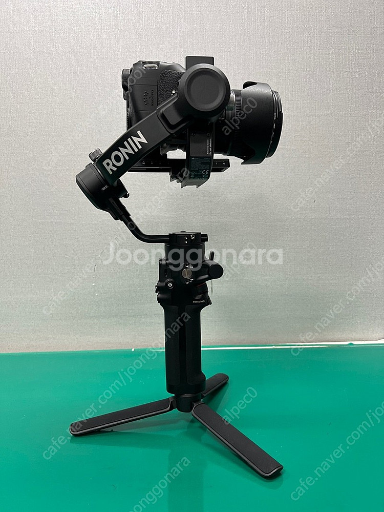 dji RSC2 판매 합니다.--3