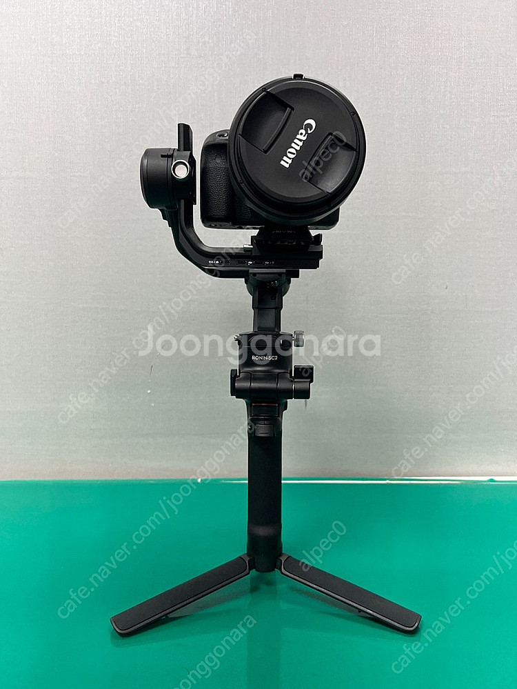 dji RSC2 판매 합니다.--4