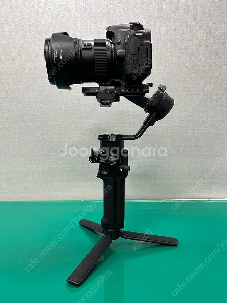 dji RSC2 판매 합니다.--5