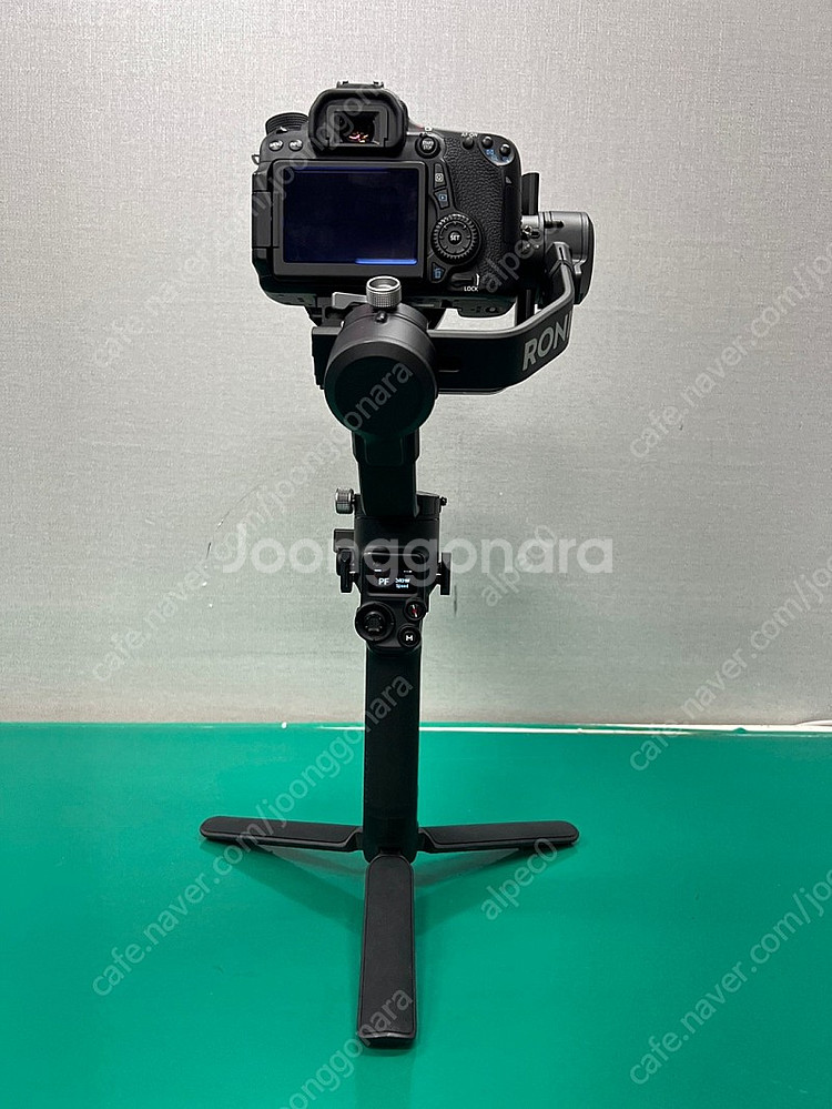 dji RSC2 판매 합니다.--6