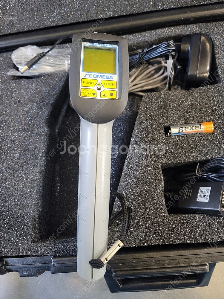 High-Temperature Handheld Infr...--3