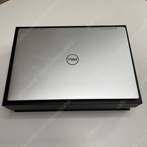 델 XPS13 9310 4k 터치 2in1 판매 기타 델키보드,마우스,거치대,팜레스트 포함