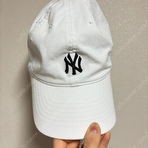 MLB 엠엘비 루키 언스트럭쳐 볼캡 NY