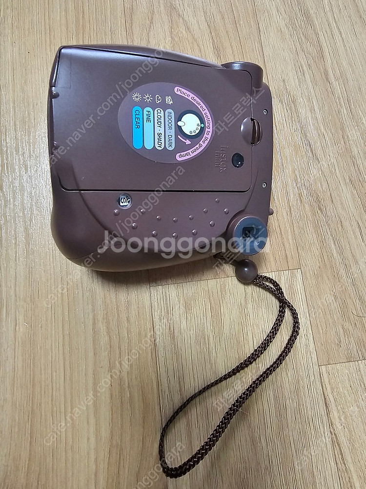 폴라로이드 인스탁스 미니7s--2