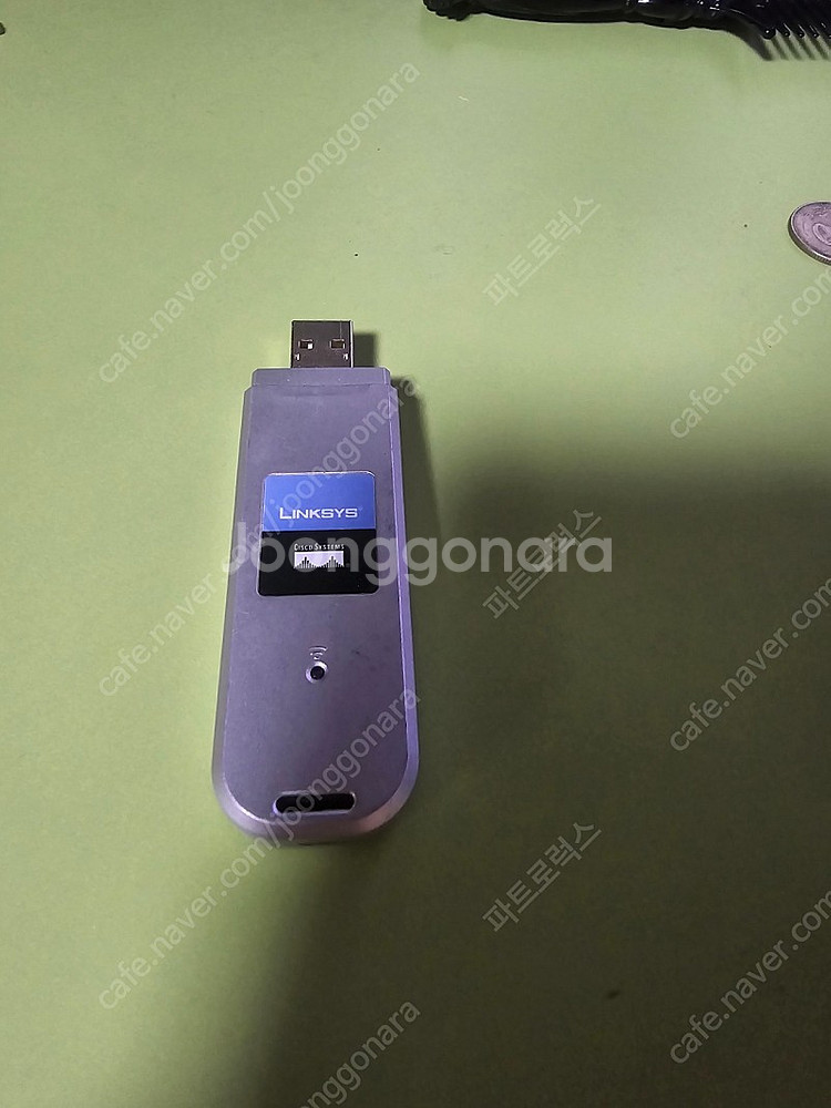 USB 무선 랜카드--1