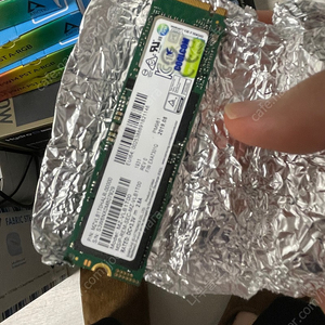 삼성 nvme ssd pm961 1TB