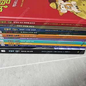 초등 창작 명탐정 시토 완전새책