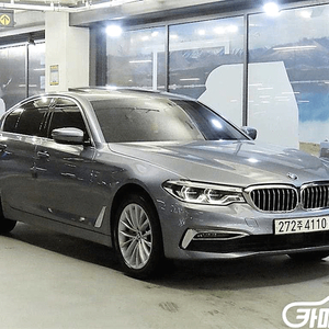 [BMW]5시리즈 (G30) 530i xDrive 럭셔리 플러스 2020 년 100,000km