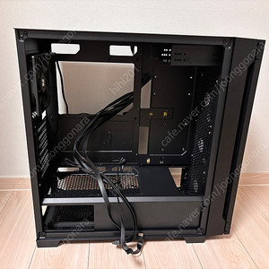 Antec P10 C Silent 케이스