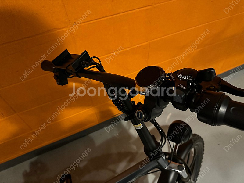 타이탄 700 MAX 500W 48V 21Ah 그레이 ...--2