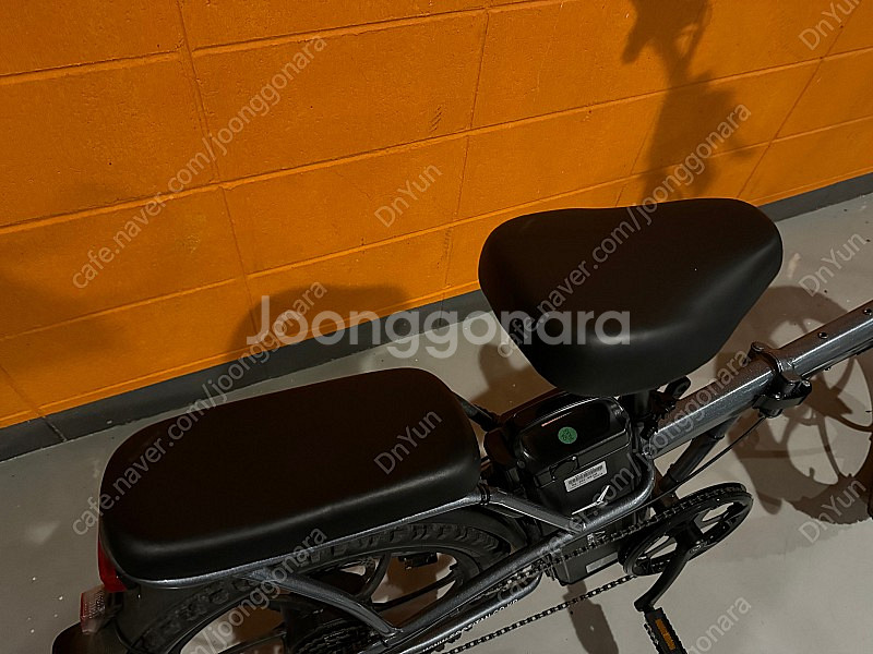 타이탄 700 MAX 500W 48V 21Ah 그레이 ...--3
