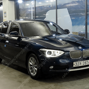 BMW1시리즈 (F20) 118d 어반 (5인승)@중고차@소액할부@전액할부@리스@중고차매입@중고차구매전부가능합니다