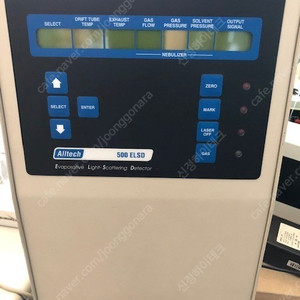 HPLC/GC/READER/FPLC/SPECTRO/MASS