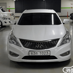 [현대]그랜저 HG HG240 MODERN 2014 년 124,954km