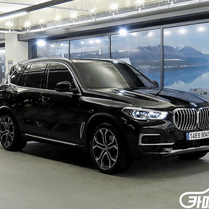 [BMW]X5 (G05) xDrive 30d xLine 2022 년 26,950km