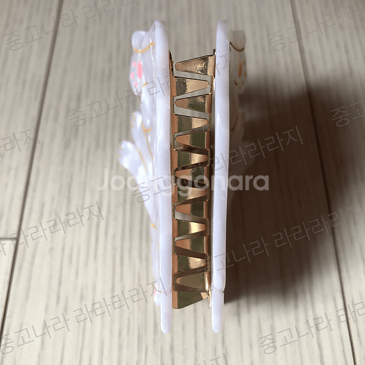 Coucou Suzette 쿠쿠수제뜨 쿠쿠수제트 Whi...--5