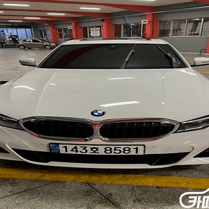 [BMW]3시리즈 (G20) 320i M 스포츠 2022 년 20,000km