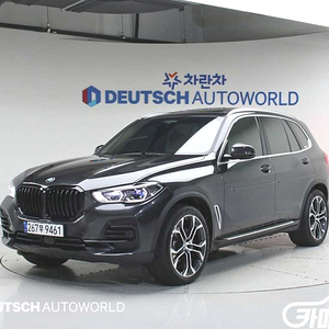 [BMW]X5 (G05) xDrive 30d xLine 2023 년 13,266km